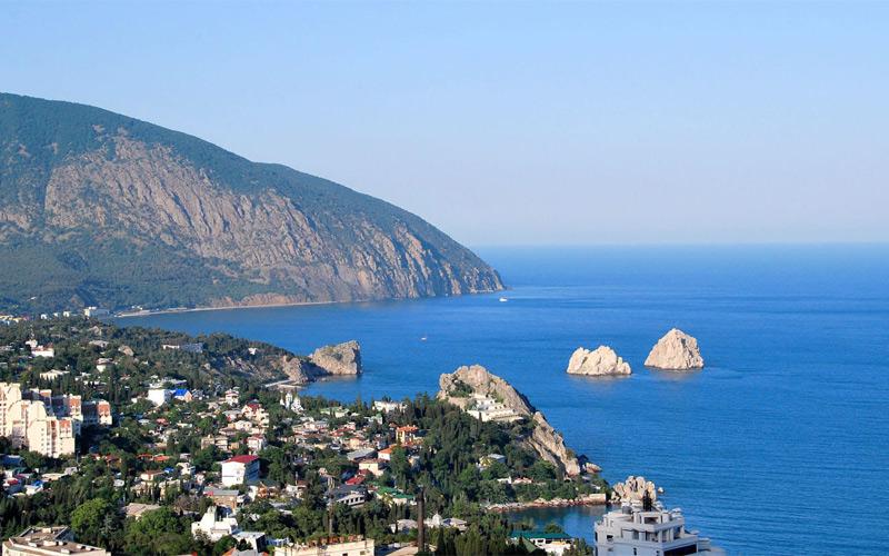 Где лучше отдых: в Абхазии или Крыму
